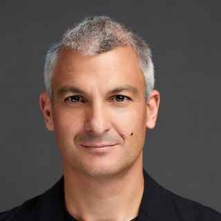 Yoyo (Yehoyada) Mandeel — CEO, Marzipan Tech